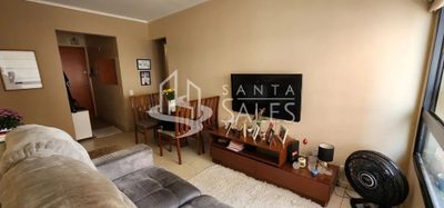 Apartamento, 1 quarto, 42 m² - Foto 1