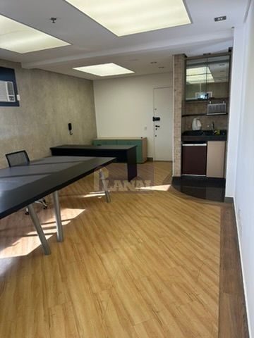 Sala-Conjunto, 40 m² - Foto 4