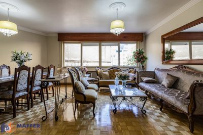 Apartamento, 3 quartos, 133 m² - Foto 2