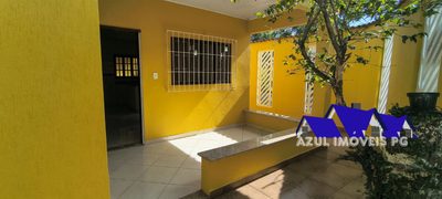 Casa, 2 quartos, 131 m² - Foto 2
