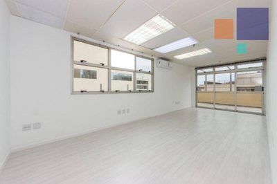 Sala-Conjunto, 211 m² - Foto 1