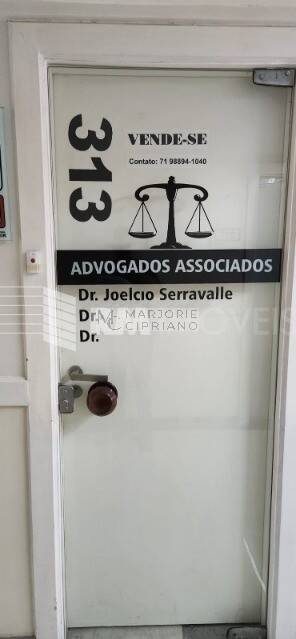 Sala-Conjunto, 27 m² - Foto 3