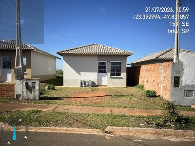 Casa, 2 quartos, 176 m² - Foto 1