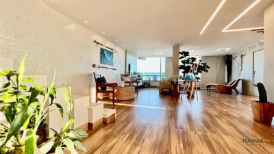 Cobertura, 3 quartos, 161 m² - Foto 1