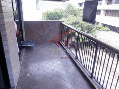 Apartamento, 2 quartos, 80 m² - Foto 1