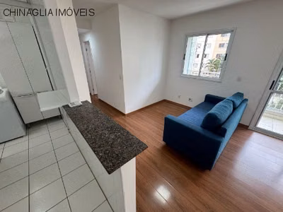 Apartamento, 3 quartos, 87 m² - Foto 3