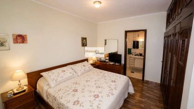 Casa, 4 quartos, 218 m² - Foto 3