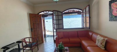 Casa, 3 quartos, 224 m² - Foto 4