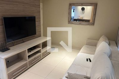 Cobertura, 3 quartos, 80 m² - Foto 1