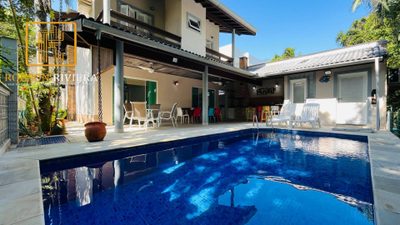 Casa, 5 quartos, 254 m² - Foto 2