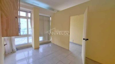 Apartamento, 1 quarto, 34 m² - Foto 4