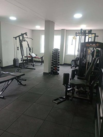 Apartamento, 2 quartos, 54 m² - Foto 1