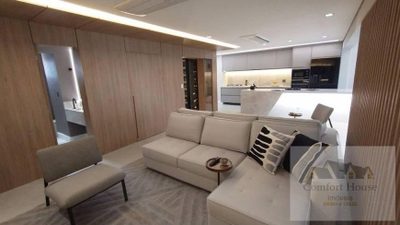 Apartamento, 4 quartos, 178 m² - Foto 3