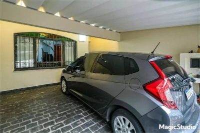 Casa, 3 quartos, 180 m² - Foto 2