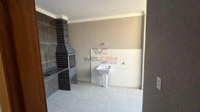 Casa, 3 quartos, 125 m² - Foto 5