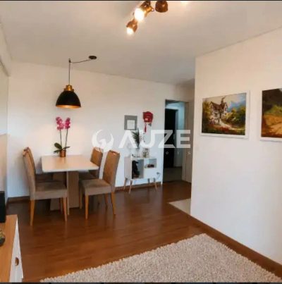Apartamento, 2 quartos, 51 m² - Foto 2