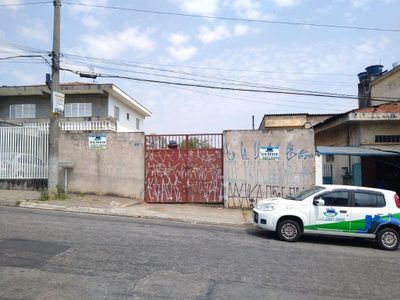 Terreno, 340 m² - Foto 1