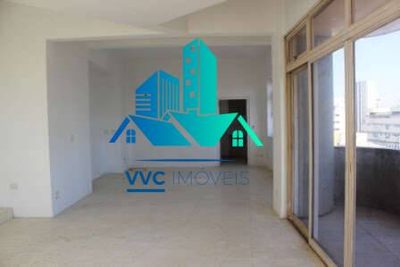 Cobertura, 4 quartos, 642 m² - Foto 1