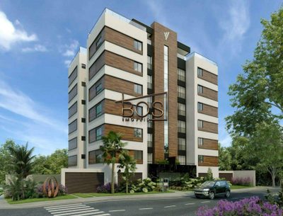 Apartamento, 3 quartos, 82 m² - Foto 1