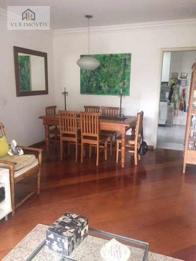 Apartamento, 3 quartos, 110 m² - Foto 2