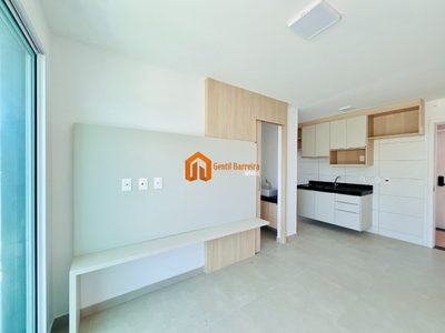 Apartamento, 2 quartos, 54 m² - Foto 1