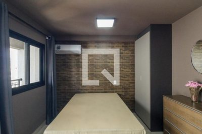 Kitnet-Studio, 26 m² - Foto 4
