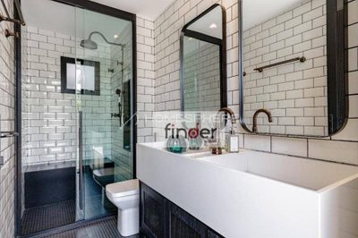 Casa de Condomínio, 4 quartos - Foto 5