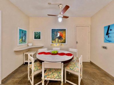 Apartamento, 3 quartos, 102 m² - Foto 5