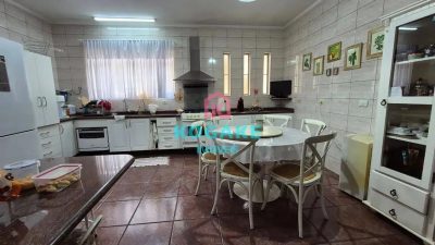 Sobrado, 4 quartos, 502 m² - Foto 4