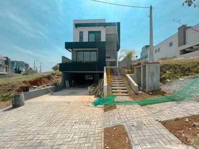 Sobrado, 4 quartos, 280 m² - Foto 3