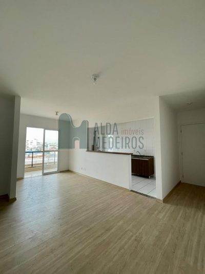 Apartamento, 3 quartos - Foto 1