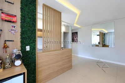 Apartamento, 2 quartos, 58 m² - Foto 5
