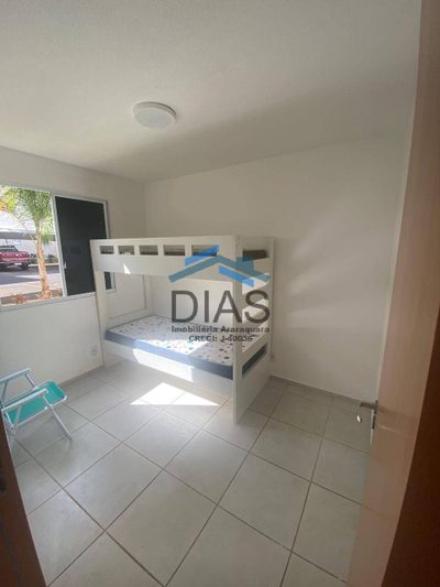 Apartamento, 2 quartos, 50 m² - Foto 5