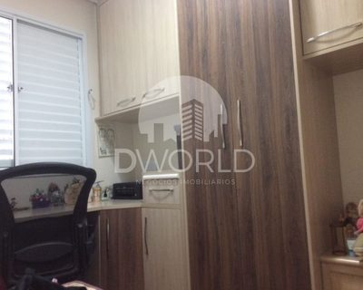 Apartamento, 3 quartos, 63 m² - Foto 5