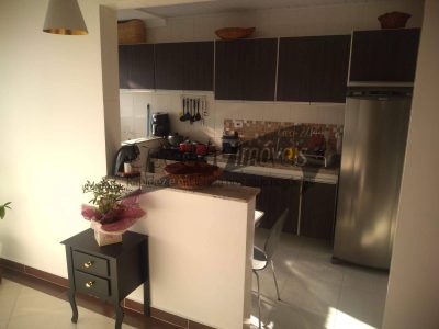 Apartamento, 3 quartos, 188 m² - Foto 4