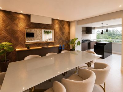Apartamento, 4 quartos, 238 m² - Foto 5
