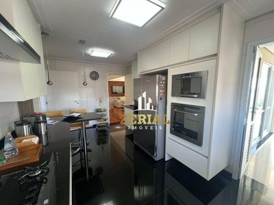 Apartamento, 3 quartos, 242 m² - Foto 5