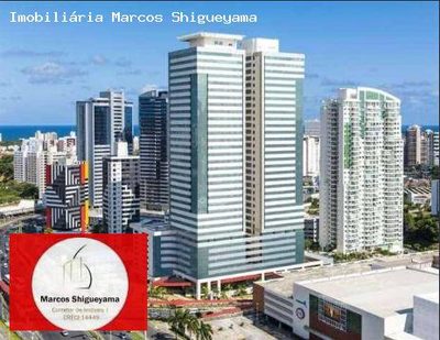 Apartamento, 558 m² - Foto 3