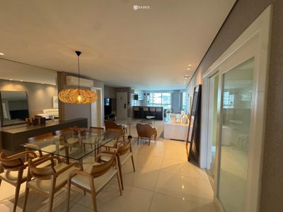 Apartamento, 4 quartos, 207 m² - Foto 4