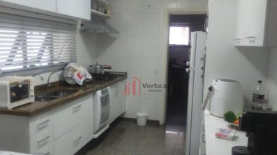 Apartamento, 3 quartos, 128 m² - Foto 4