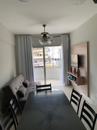 Apartamento, 3 quartos, 100 m² - Foto 1