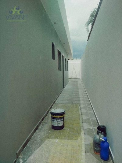 Casa, 2 quartos, 70 m² - Foto 3