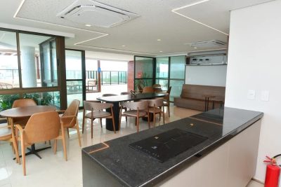 Apartamento, 3 quartos, 79 m² - Foto 2