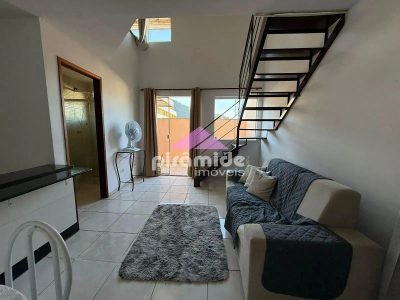 Apartamento, 1 quarto, 44 m² - Foto 1