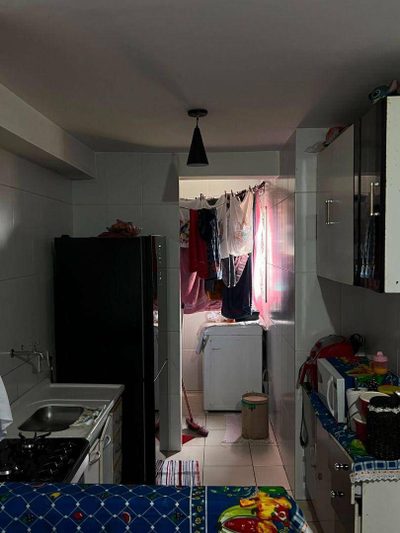 Apartamento, 2 quartos, 54 m² - Foto 5