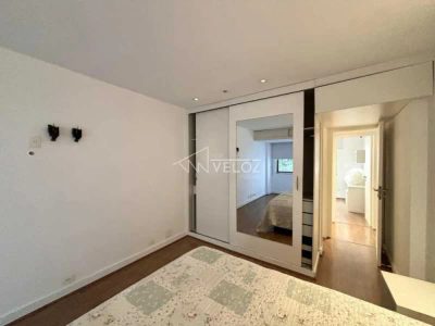 Apartamento, 3 quartos, 100 m² - Foto 1