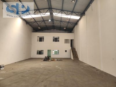 Depósito-Galpão, 450 m² - Foto 2