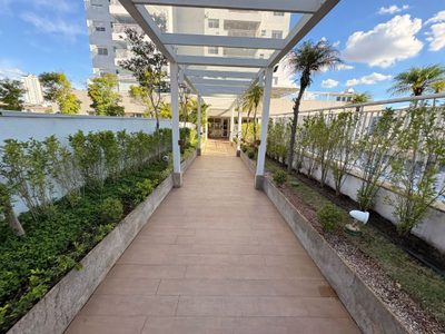 Apartamento, 3 quartos, 81 m² - Foto 2