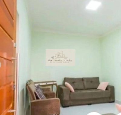 Casa, 3 quartos, 144 m² - Foto 3