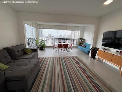 Apartamento, 3 quartos, 103 m² - Foto 1